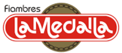 la medalla